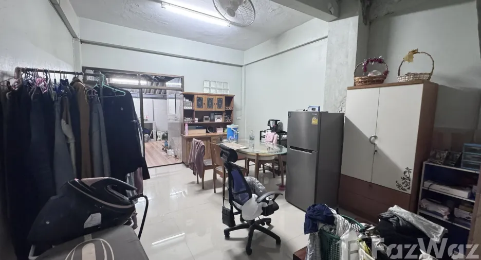 出售 3 卧室 联排别墅 在 Mueang Pattani, Pattani