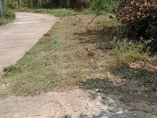 Terreno en venta en Ko Kha, Lampang
