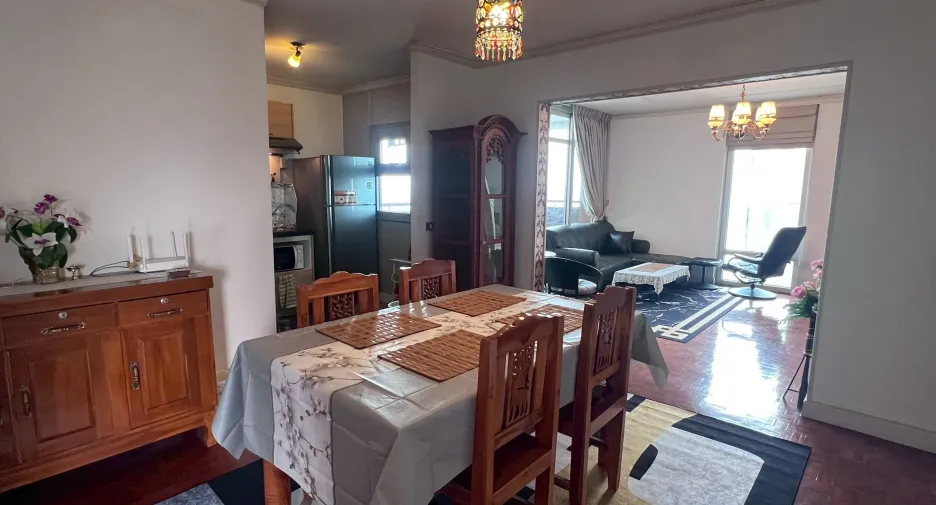 For rent and for sale 3 bedrooms condo in Pak Kret, Nonthaburi
