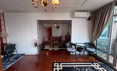 For rent and for sale 3 bedrooms condo in Pak Kret, Nonthaburi