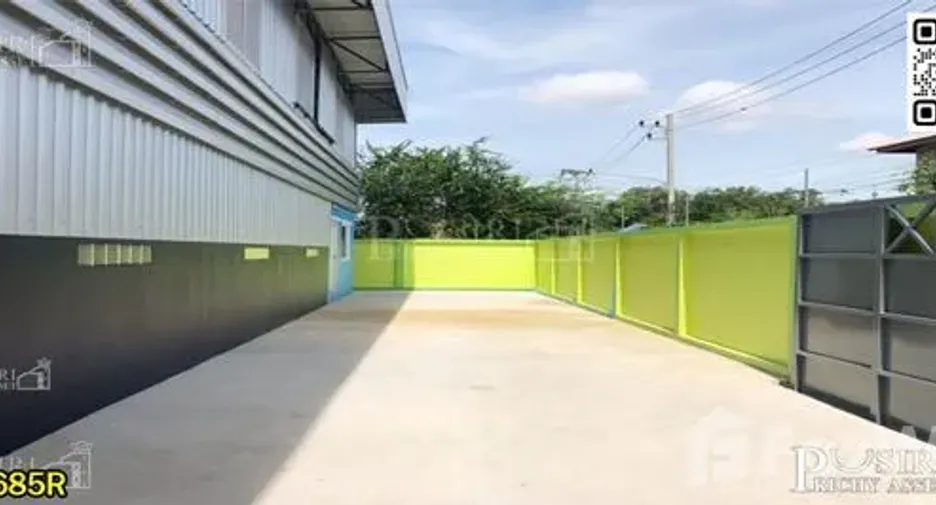 出租 公寓 独立屋 在 Mueang Samut Sakhon, Samut Sakhon