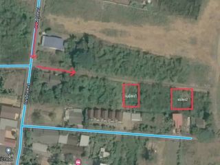Terreno en venta en Kamphaeng Saen, Nakhon Pathom