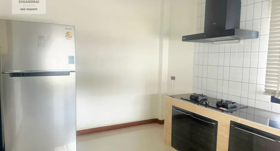 For rent 4 ベッドルーム house in Mueang Chiang Rai, Chiang Rai