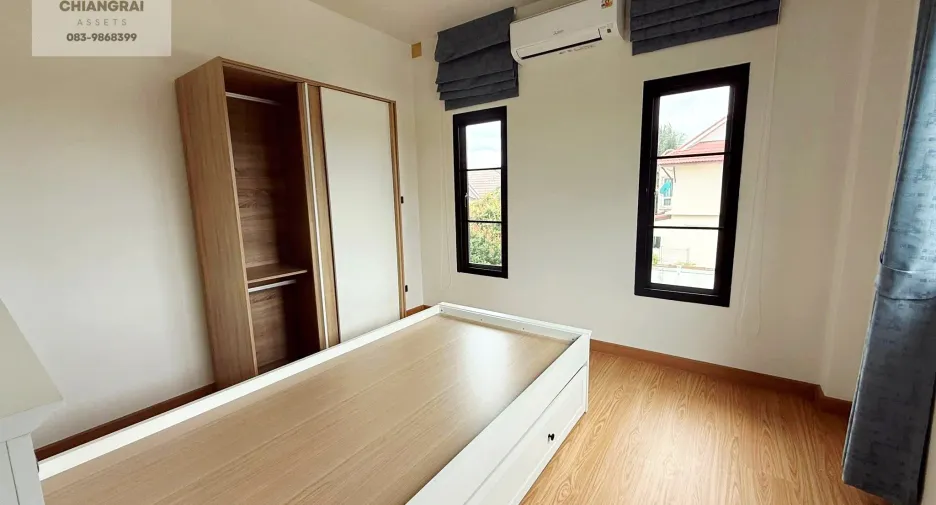 For rent 4 ベッドルーム house in Mueang Chiang Rai, Chiang Rai