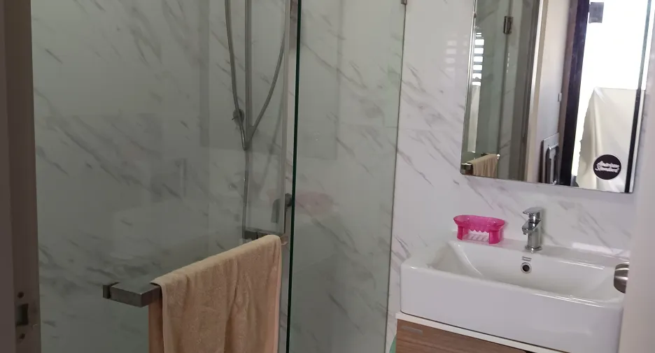 For rent 1 bed condo in Bang Na, Bangkok