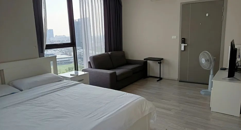 For rent 1 bed condo in Bang Na, Bangkok