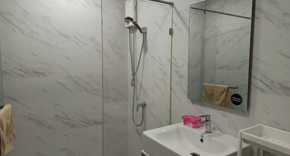 For rent 1 bed condo in Bang Na, Bangkok