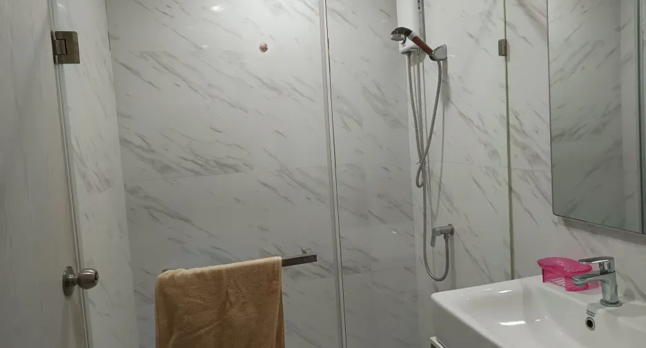 For rent 1 bed condo in Bang Na, Bangkok