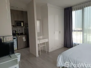 Condo en alquiler de 1 habitaciones en Bang Na, Bangkok
