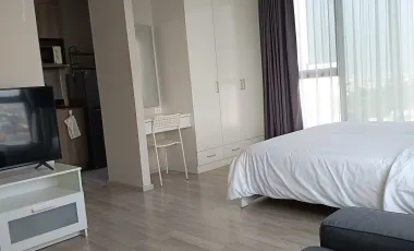 Wohnung zur Miete mit 1 Zimmer in Bang Na, Bangkok