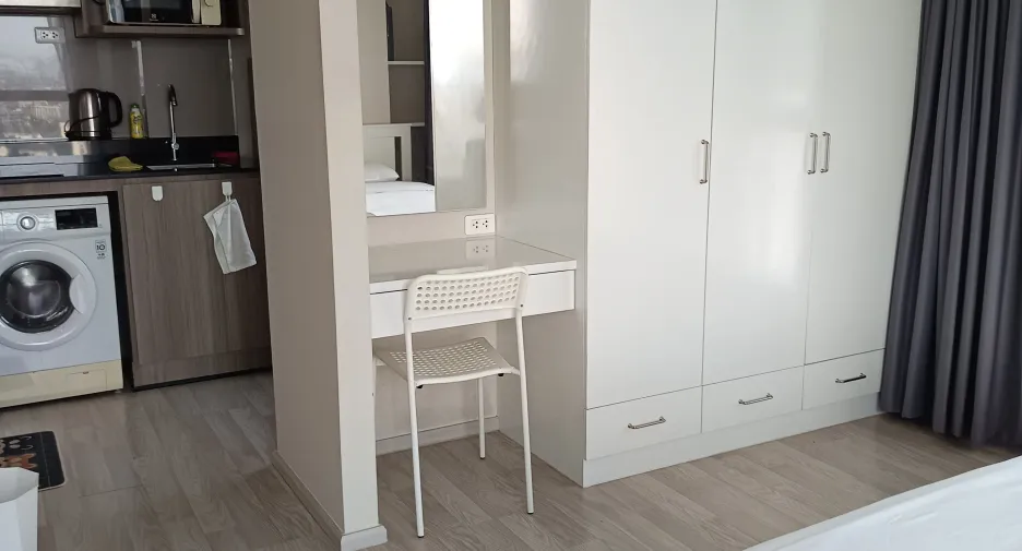 For rent 1 bed condo in Bang Na, Bangkok