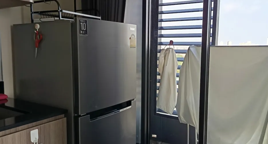 For rent 1 bed condo in Bang Na, Bangkok