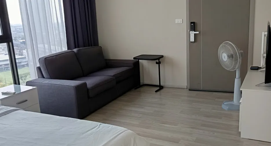 For rent 1 bed condo in Bang Na, Bangkok