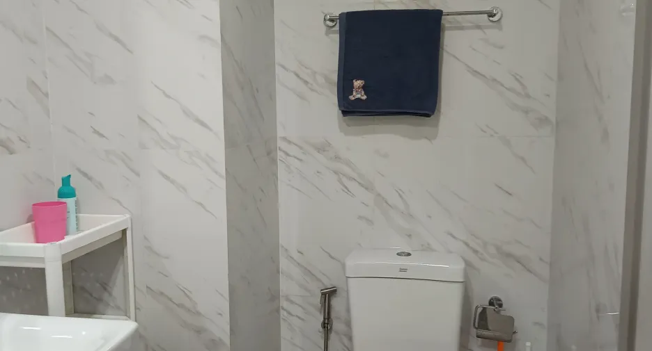 For rent 1 bed condo in Bang Na, Bangkok