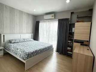 Продажа 3 спальни таунхаус в Суан Луанг, Бангкок