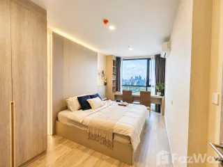 Wohnung zur Miete mit 1 Zimmer in Sathon, Bangkok