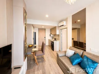Wohnung zur Miete mit 1 Zimmer in Sathon, Bangkok