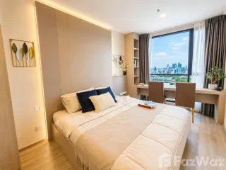Wohnung zur Miete mit 1 Zimmer in Sathon, Bangkok