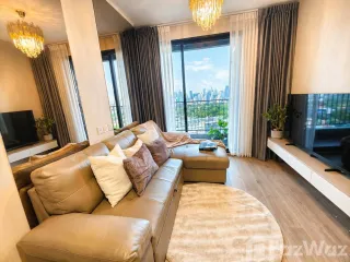 Wohnung zur Miete mit 1 Zimmer in Sathon, Bangkok