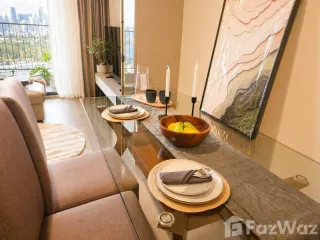 Wohnung zur Miete mit 1 Zimmer in Sathon, Bangkok