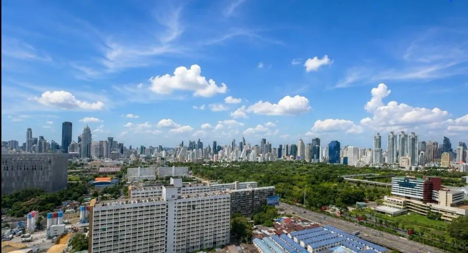 For rent 1 Beds condo in Sathon, Bangkok