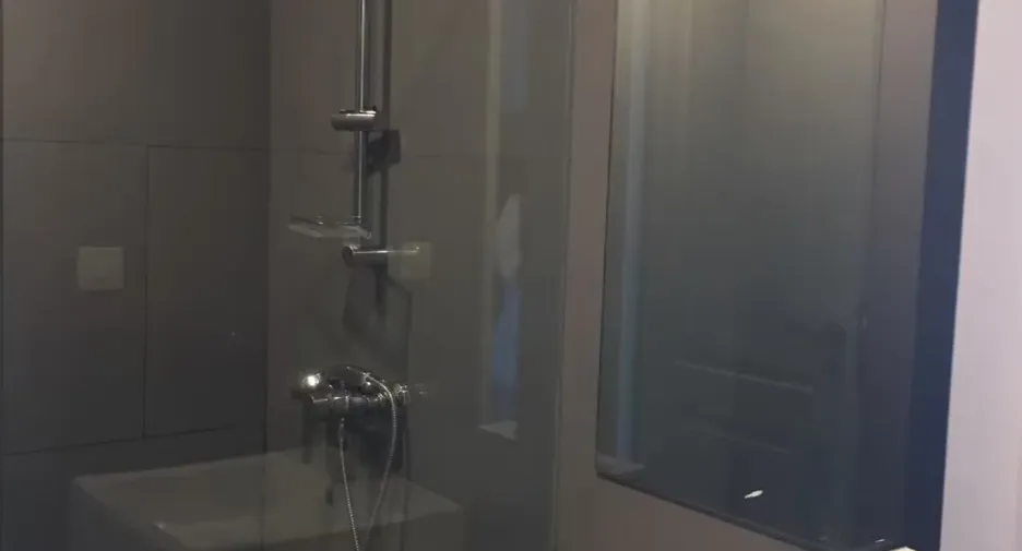 For rent 1 bed condo in Sathon, Bangkok