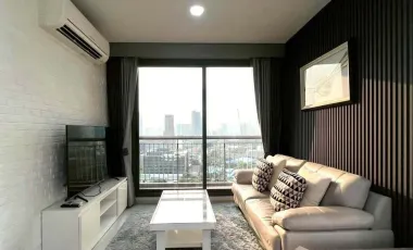 For rent 1 Beds condo in Khlong Toei, Bangkok