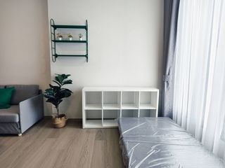 For rent studio condo in Bangkok Noi, Bangkok