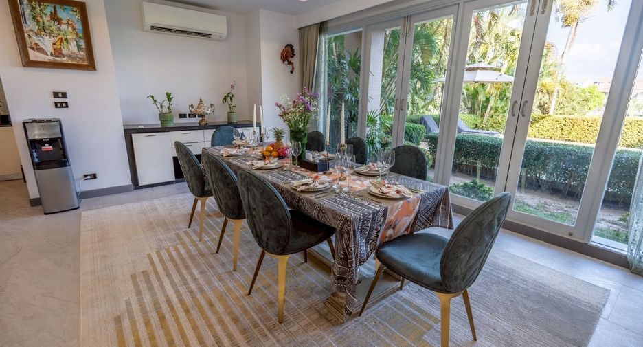 For sale and for rent 4 bedrooms house in Thalang, Phuket
