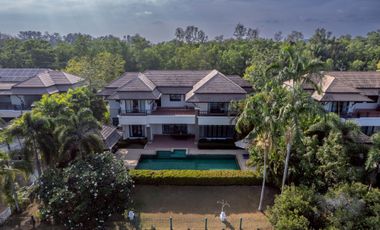 For sale and for rent 4 bedrooms house in Thalang, Phuket