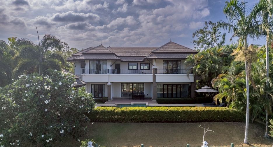 For sale and for rent 4 bedrooms house in Thalang, Phuket