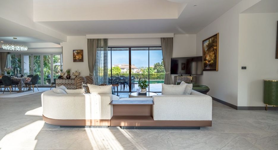 For sale and for rent 4 bedrooms house in Thalang, Phuket