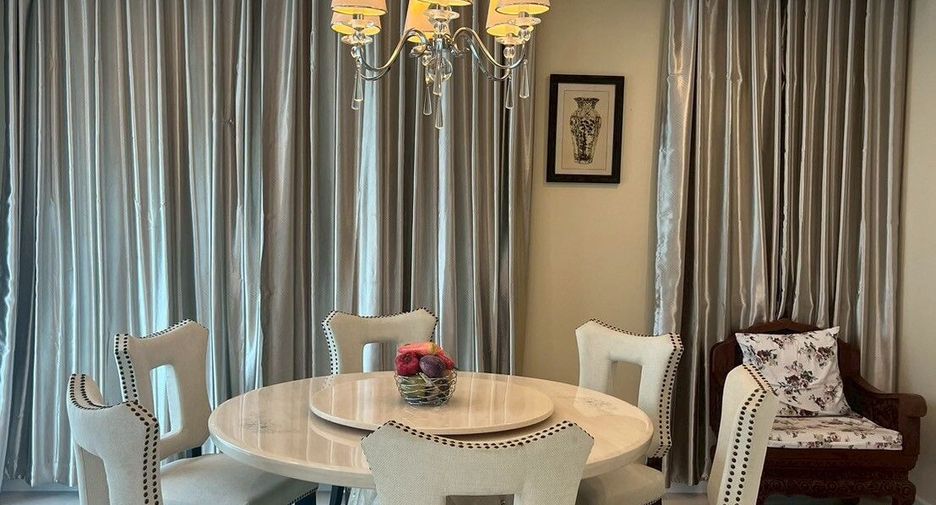 For rent 3 bedrooms house in Suan Luang, Bangkok