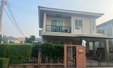ให้เช่า 3 ห้องนอน บ้านเดี่ยว ใน สวนหลวง, กรุงเทพฯ