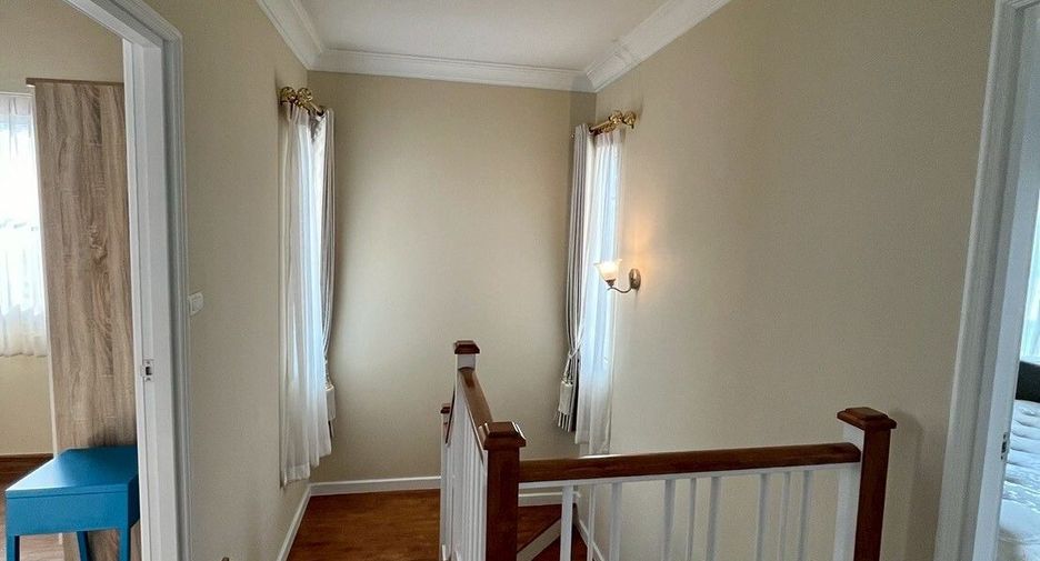 For rent 3 bedrooms house in Suan Luang, Bangkok
