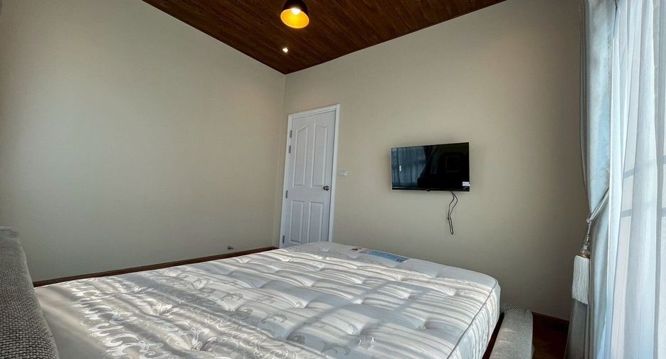 For rent 3 bedrooms house in Suan Luang, Bangkok