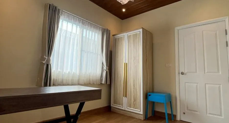 For rent 3 bedrooms house in Suan Luang, Bangkok