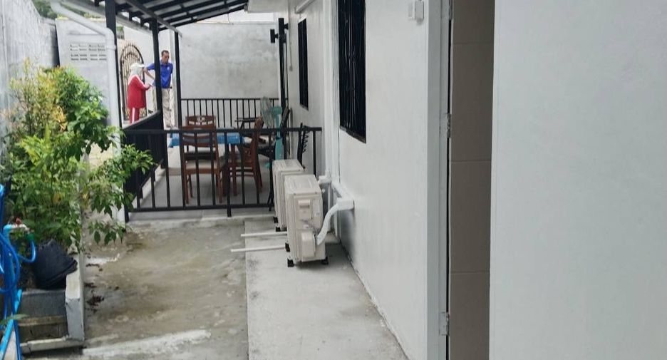 For rent 2 bedrooms house in Kathu, Phuket