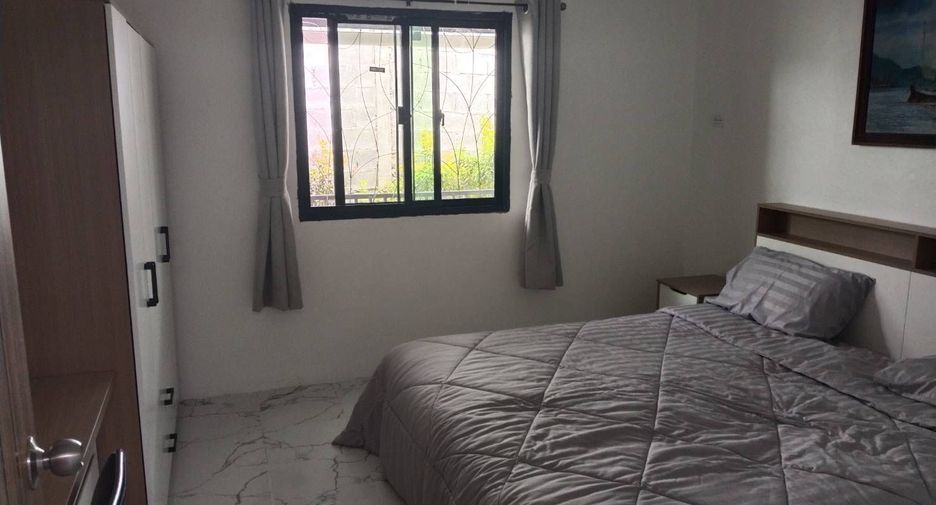 For rent 2 bedrooms house in Kathu, Phuket