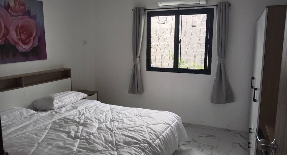 For rent 2 bedrooms house in Kathu, Phuket