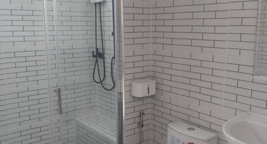 For rent 2 bedrooms house in Kathu, Phuket