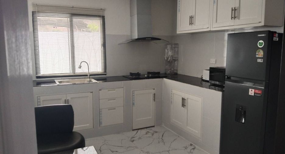 For rent 2 bedrooms house in Kathu, Phuket