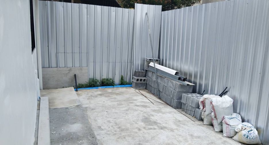 For rent 2 bedrooms house in Kathu, Phuket