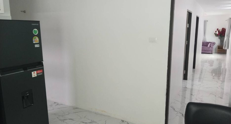 For rent 2 bedrooms house in Kathu, Phuket