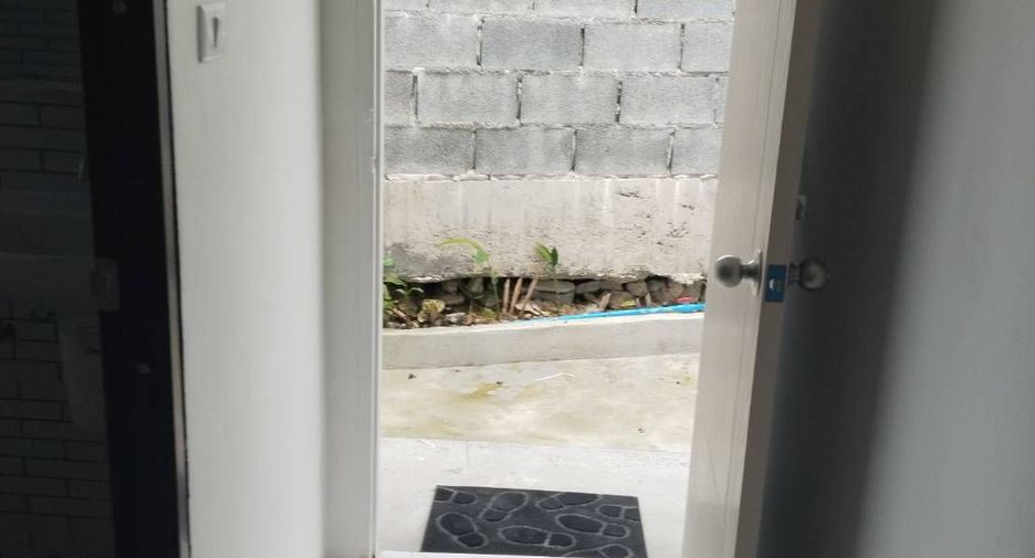 For rent 2 bedrooms house in Kathu, Phuket