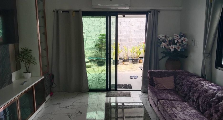 For rent 2 bedrooms house in Kathu, Phuket
