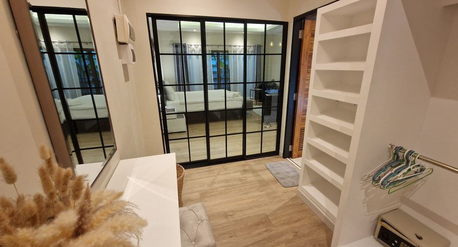 For rent 3 ベッドルーム villa in Mueang Phuket, Phuket