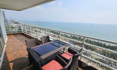 Wohnung zum Kauf mit 2 Zimmer in Bang Lamung, Chonburi