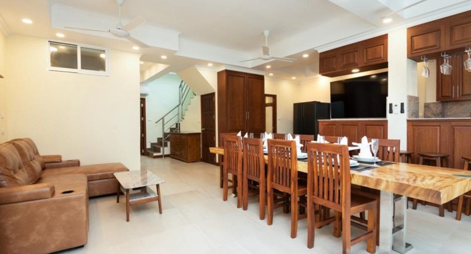 For sale retail Space in Pratumnak, Pattaya