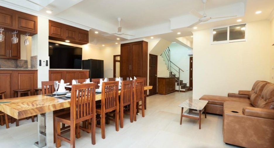 For sale retail Space in Pratumnak, Pattaya